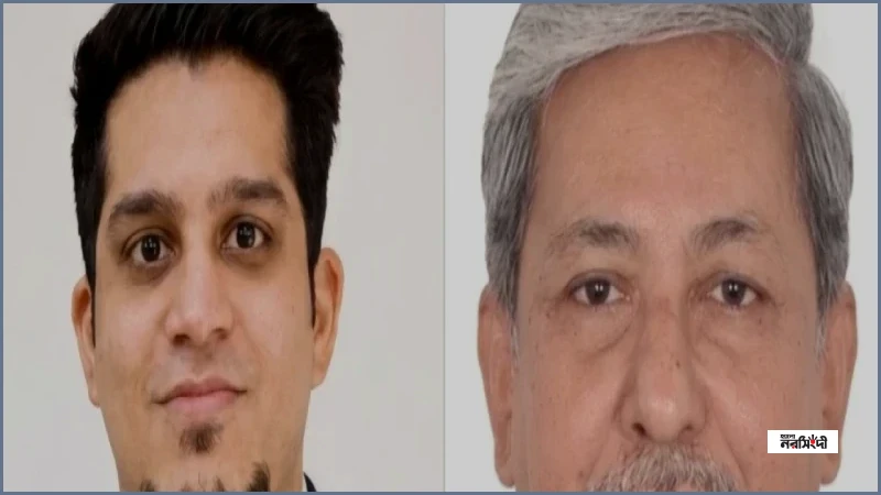 ন্যাশনাল ফাইন্যান্স পিএলসির নতুন চেয়ারম্যান কাজী আহসান ও ভাইস চেয়ারম্যান রিজওয়ান