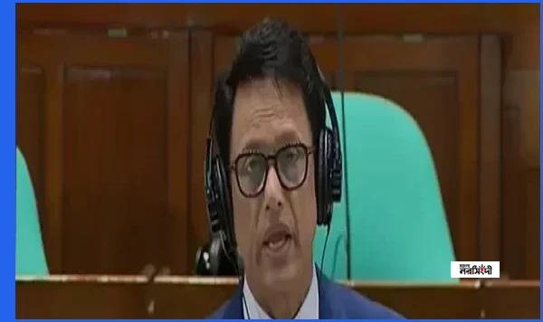 পড়াশোনায় ফেরার আহ্বান শিক্ষামন্ত্রীর, প্রশ্নপত্রে ভুল নিয়ে দিলেন ব্যাখ্যা