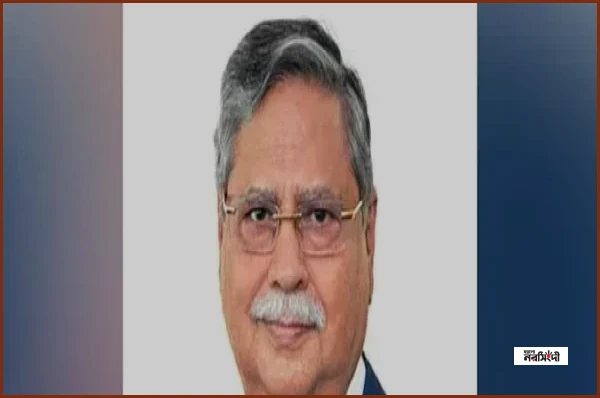 পদত্যাগ করলেন প্রেসিডেন্ট মো. সাহাবুদ্দিন, দায়িত্ব নিলেন স্পিকার