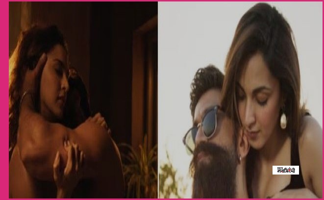 পর্দায় ঘনিষ্ঠ দৃশ্য নিয়ে নিজের অবস্থান জানালেন কাজল আগরওয়াল