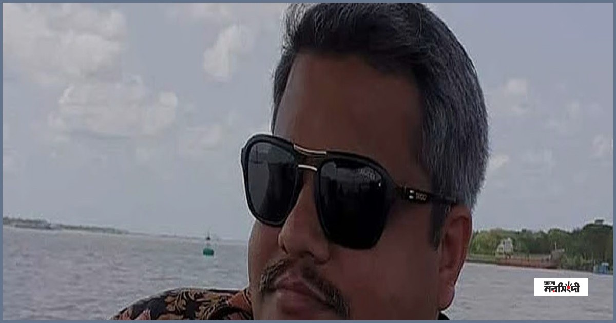 পল্লবী থানার মামলায় গ্রেপ্তার রিজেন্ট হাসপাতালের চেয়ারম্যান সাহেদ