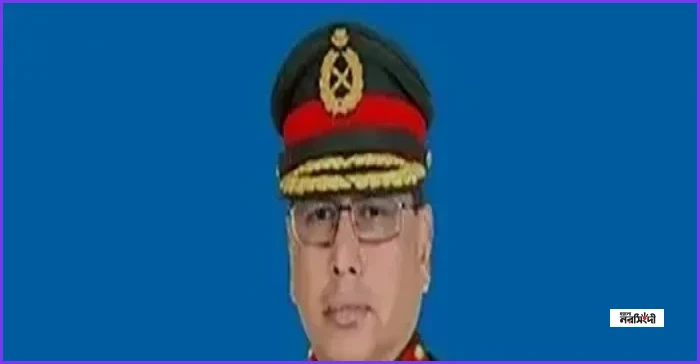 পাঁচ দিনের সরকারি সফরে তুরস্ক গেলেন সেনাপ্রধান জেনারেল ওয়াকার-উজ-জামান