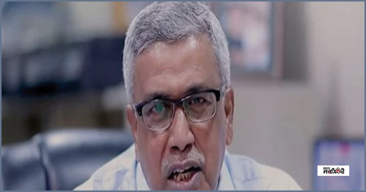 প্রতারণার মামলায় সময় টিভির সাবেক এমডি জোবায়েরের জামিন নামঞ্জুর