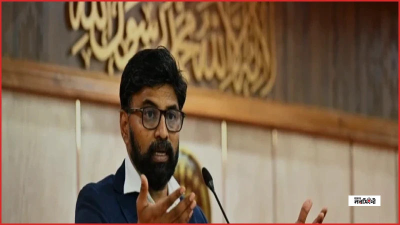 প্রধানমন্ত্রীর উদ্যোগে দেশে গুনগত পরিবর্তনের সূচনা হয়েছে: প্রেস সচিব
