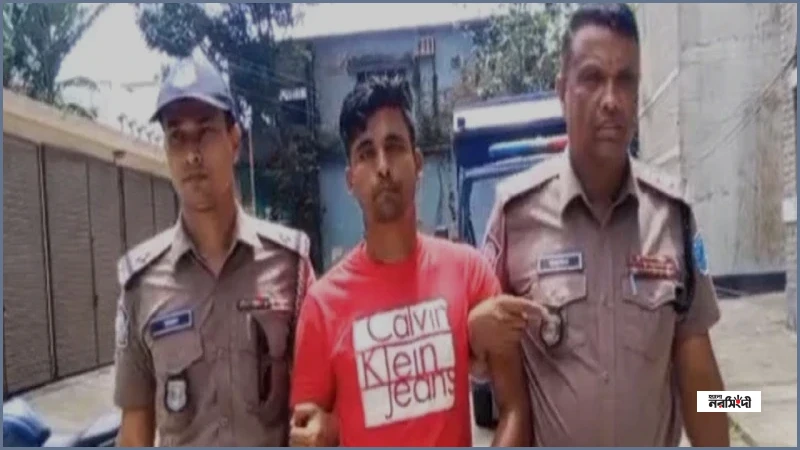 ফরিদপুরে সবজি বিক্রেতা হত্যায় তিনজনের মৃত্যুদণ্ড