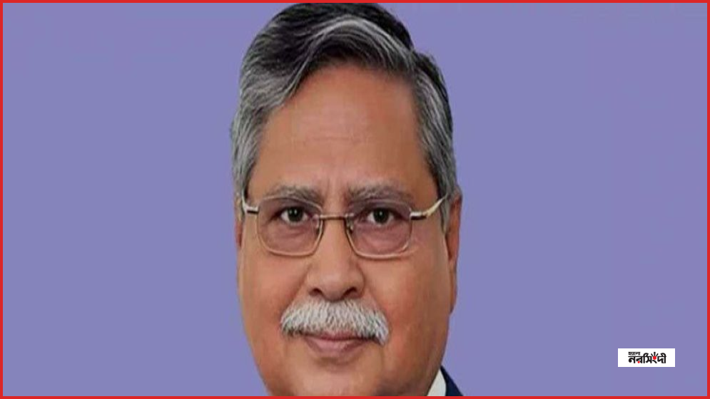 বঙ্গভবন ছেড়ে গুলশানের বাসায় উঠতে পারেন মো. সাহাবুদ্দিন