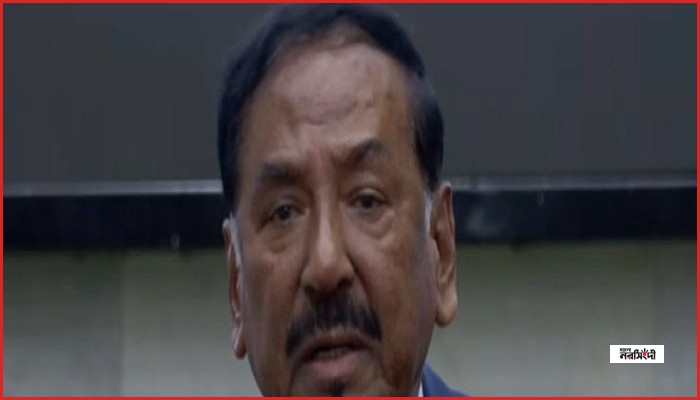 বঙ্গভবনে অফিস করবেন ভারপ্রাপ্ত রাষ্ট্রপতি, থাকবেন স্পিকারের বাসভবনে