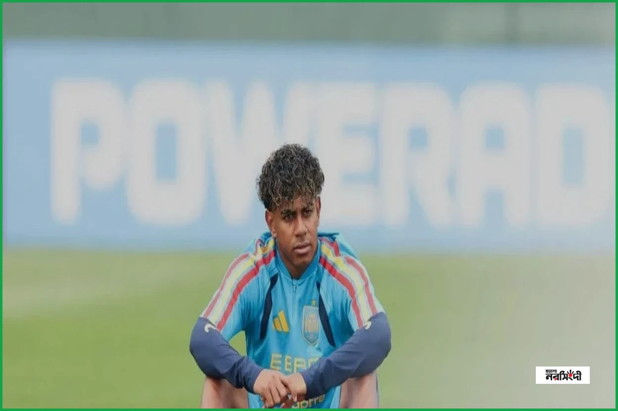 বজ্রপাতের কবলে স্পেনের শেষ অনুশীলন, শঙ্কায় আর্জেন্টিনা