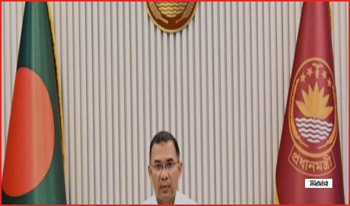 বরিশাল সফরে প্রধানমন্ত্রী তারেক রহমান, পেলেন উষ্ণ অভ্যর্থনা