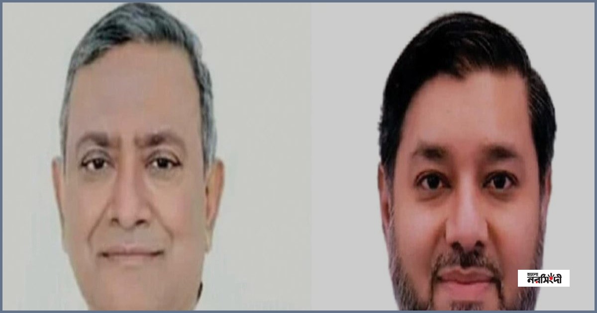 বাংলাদেশ ইন্টারন্যাশনাল হোটেল অ্যাসোসিয়েশনের নতুন সভাপতি নাসের, সহসভাপতি ওয়ালিদ