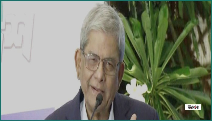 বাংলাদেশ-চীন সম্পর্ক এখন সর্বোচ্চ পর্যায়ে: মির্জা ফখরুল