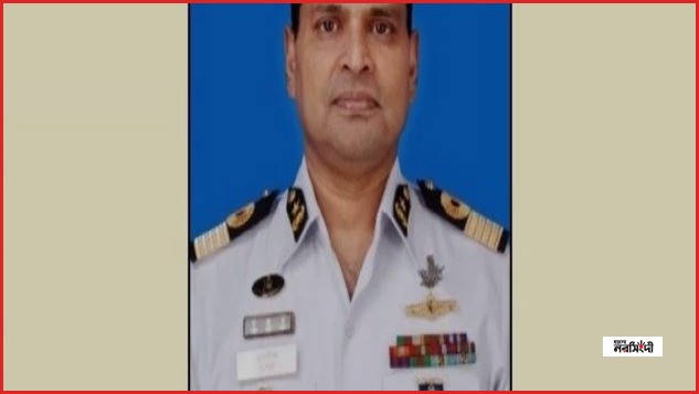 বাংলাদেশ নৌবাহিনীর নতুন প্রধান হিসেবে নিয়োগ পেলেন মিসবাহ উল আজীম