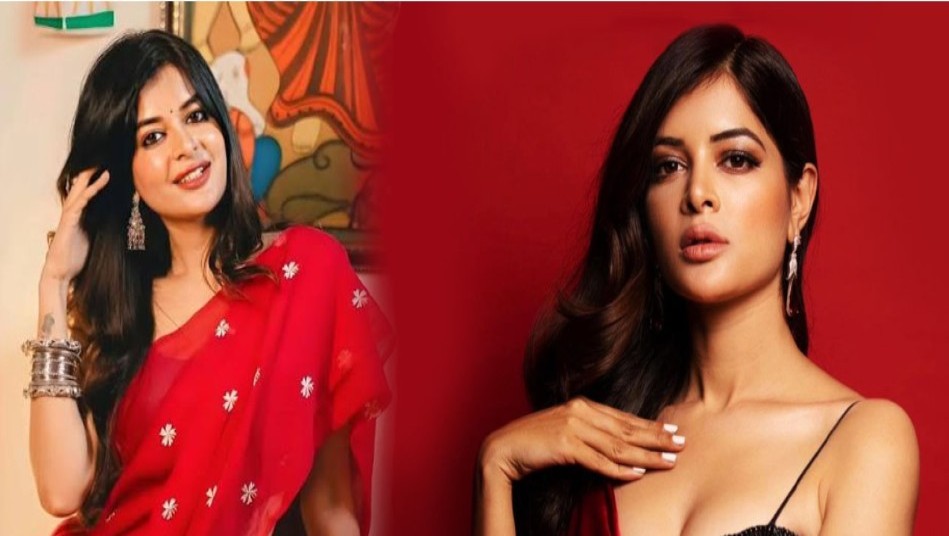 বাংলাদেশের সিনেমায় অভিষেক হচ্ছে কলকাতার অভিনেত্রী মধুমিতার