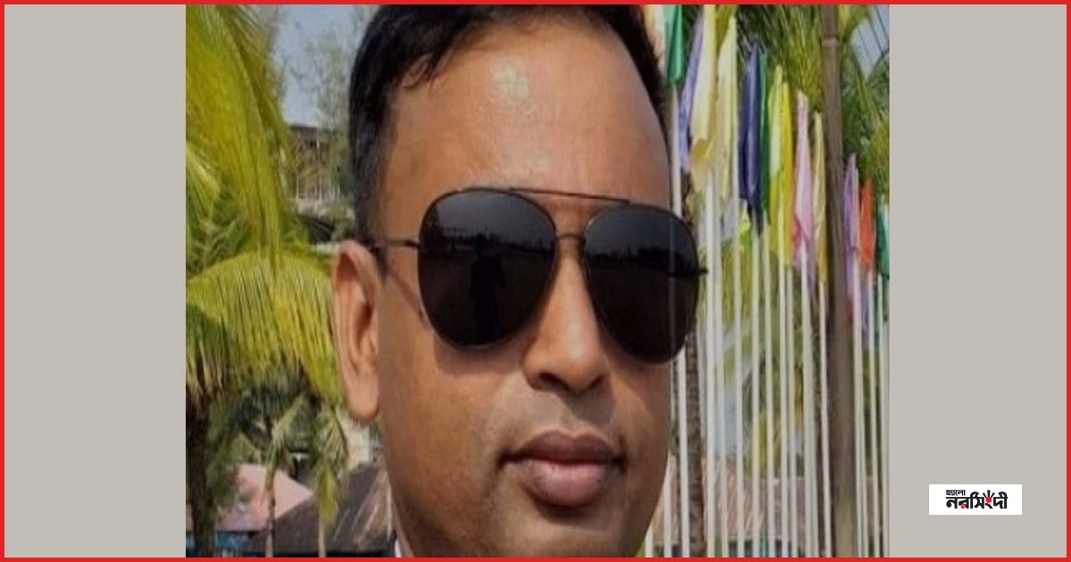 বাহুবল থানায় যোগদানের এক দিন পরই ওসি এম আলী আশরাফ প্রত্যাহার
