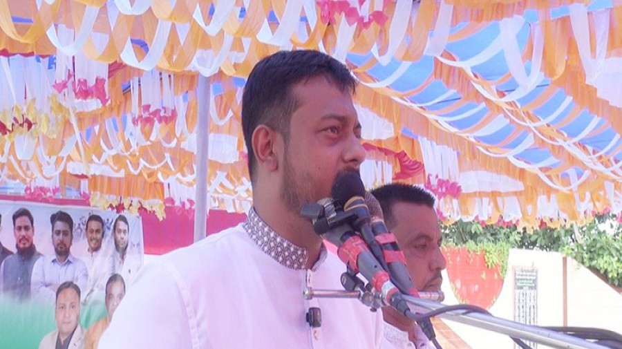 বিএনপি ছাত্রদল ও যুবদলের কর্মসংস্থানে ব্যস্ত: নাসীরুদ্দীন পাটওয়ারী