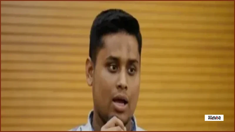 বিএনপিও ভোট ইঞ্জিনিয়ারিংয়ের নীলনকশা করছে: হাসনাত আবদুল্লাহ