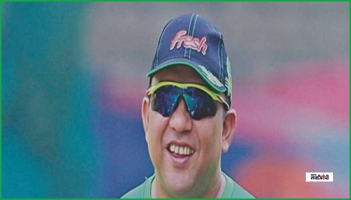 বিসিবিতে ফিরলেন খালেদ মাহমুদ সুজন, পেলেন নতুন দায়িত্ব