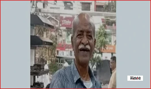 বীর মুক্তিযোদ্ধা ও সাংবাদিক কিসমত খন্দকার আর নেই