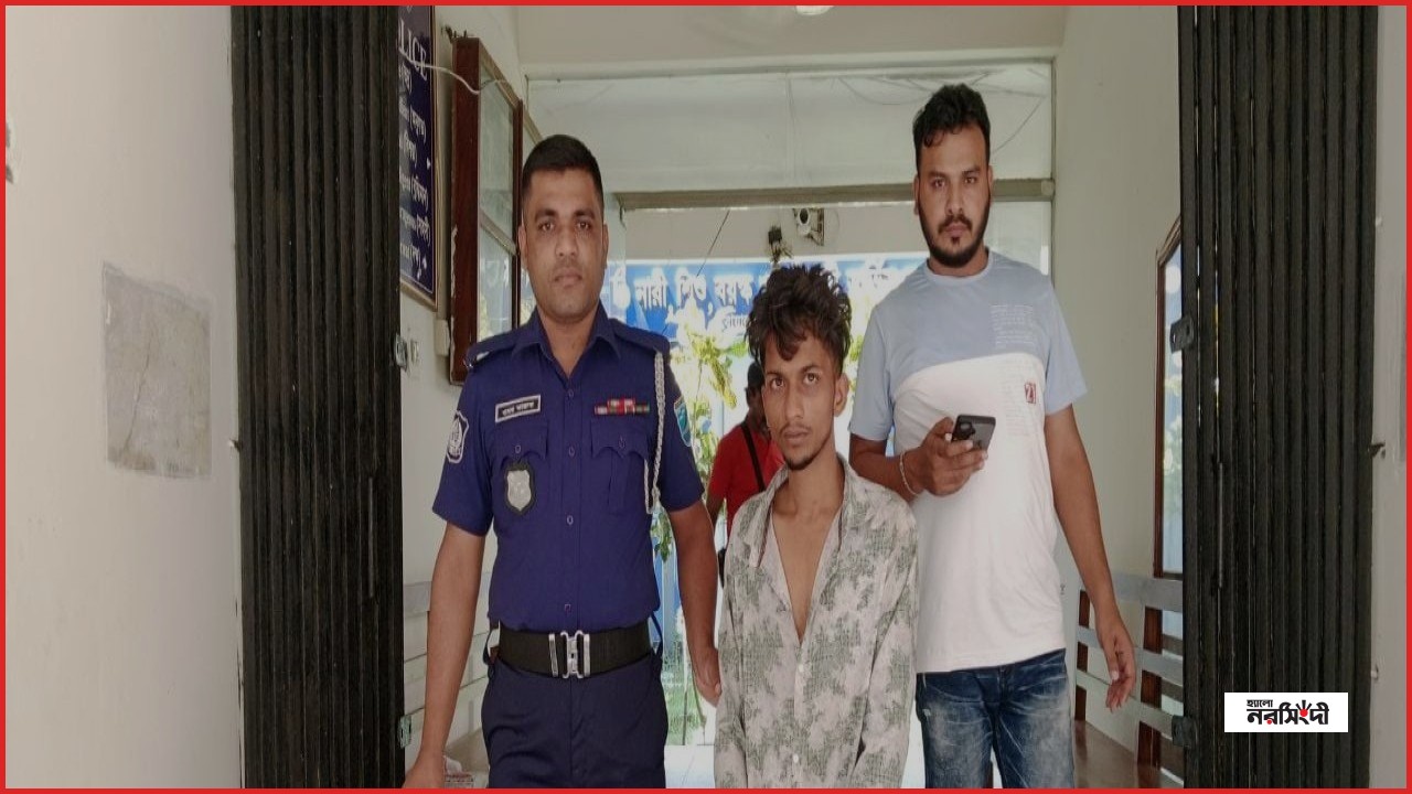বোয়ালমারীতে অটোভ্যান ছিনতাইয়ের চেষ্টায় হাতুড়িপেটা, যুবক গ্রেপ্তার