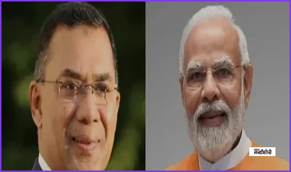 ব্রিকস সম্মেলনে তারেক রহমানকে ভারতের আনুষ্ঠানিক আমন্ত্রণ