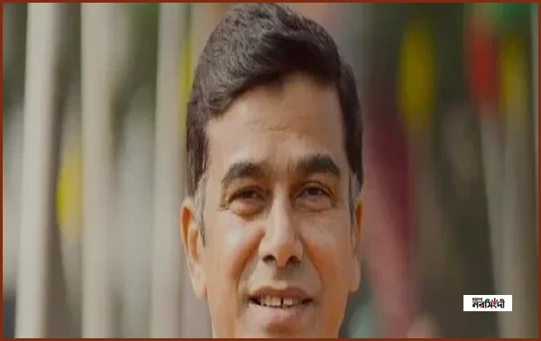 ভাইরাল ভিডিওটি ভিত্তিহীন ও রাজনৈতিক উদ্দেশ্যপ্রণোদিত: পানিসম্পদ প্রতিমন্ত্রী