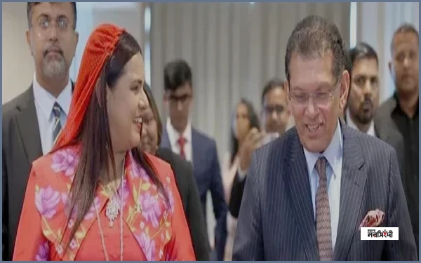 ভারতের নতুন শিক্ষামন্ত্রীর দায়িত্ব পেলেন প্রহ্লাদ যোশী