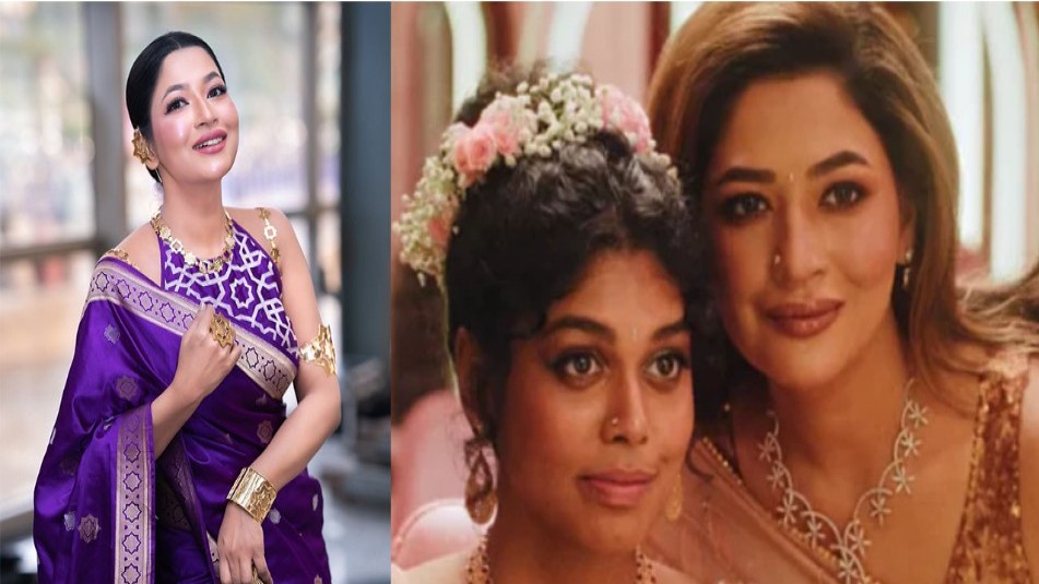 ভেনিস উৎসবে আজমেরী হক বাঁধনের সিনেমা দ্য ডিফিকাল্ট ব্রাইড