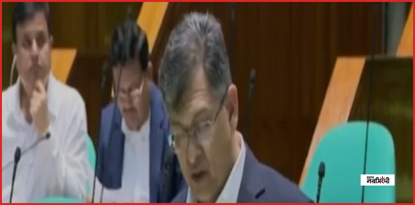 মডেল মসজিদ নির্মাণে অনিয়মের তদন্তে আজই নির্দেশ: স্বরাষ্ট্রমন্ত্রী