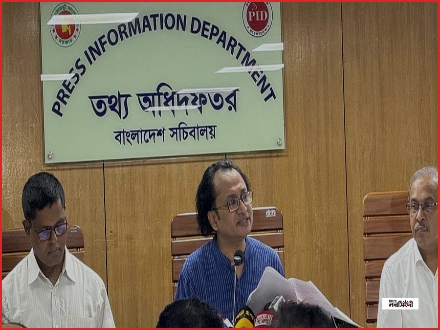 মন্ত্রিসভায় রদবদল নিয়ে যা জানালেন প্রধানমন্ত্রীর উপদেষ্টা
