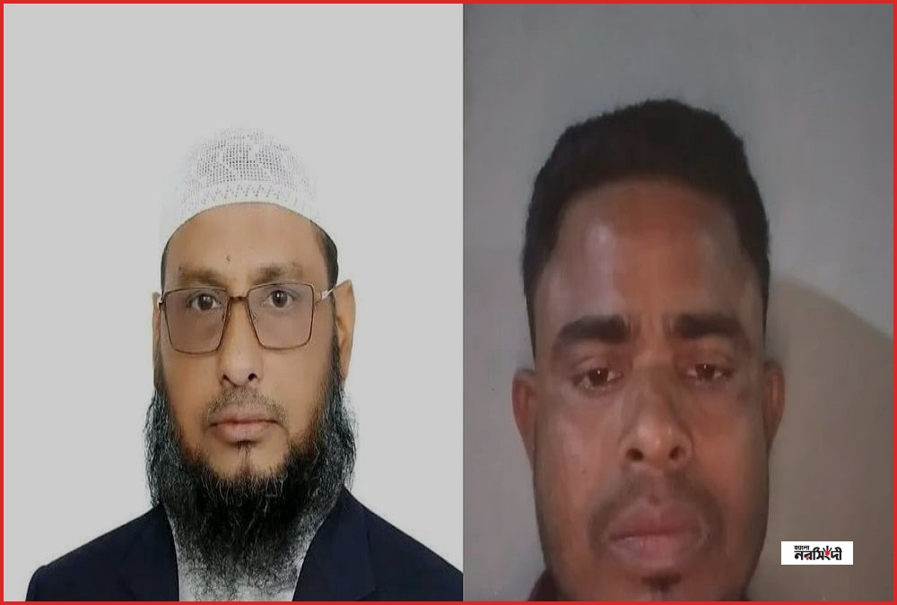 ময়মনসিংহের এমপিকে চোখ উপড়ে ফেলার হুমকি, থানায় অভিযোগ