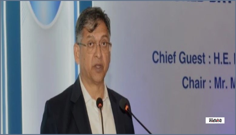 মানবপাচার ও অনলাইন স্ক্যাম দমনে জিরো টলারেন্স নীতি স্বরাষ্ট্রমন্ত্রীর
