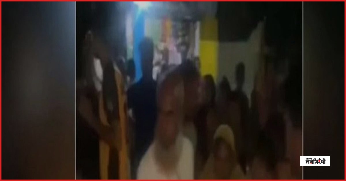 মিরপুরে সন্ত্রাসীদের গুলিতে যুবদল কর্মী নিহত, আহত ২