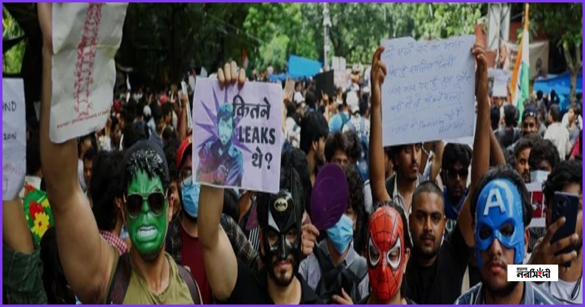 মোদি সরকারের বিরুদ্ধে সোশ্যাল মিডিয়াকে অস্ত্র বানাচ্ছেন ভারতীয় তরুণরা