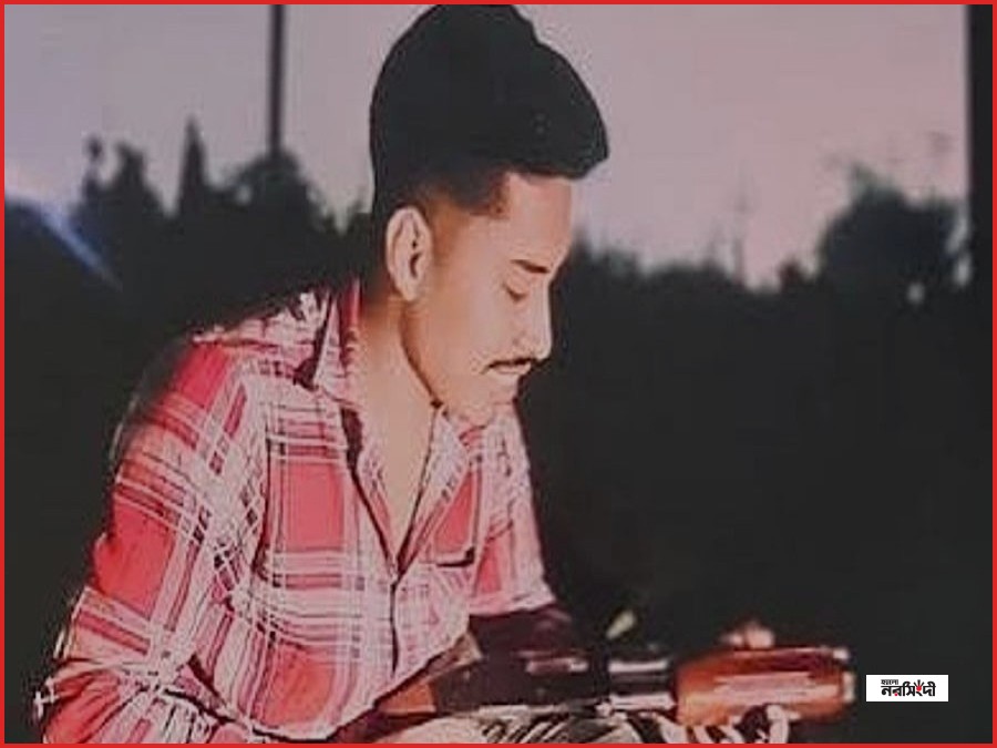 যশোর থেকে গ্রেপ্তার চট্টগ্রামের শীর্ষ সন্ত্রাসী ডেভিড ইমন