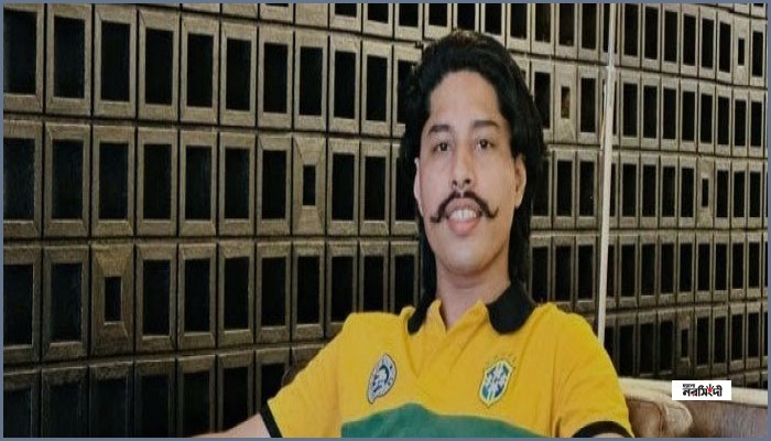 যশোরে গ্রেপ্তার চট্টগ্রামের শীর্ষ সন্ত্রাসী ডেভিড ইমন