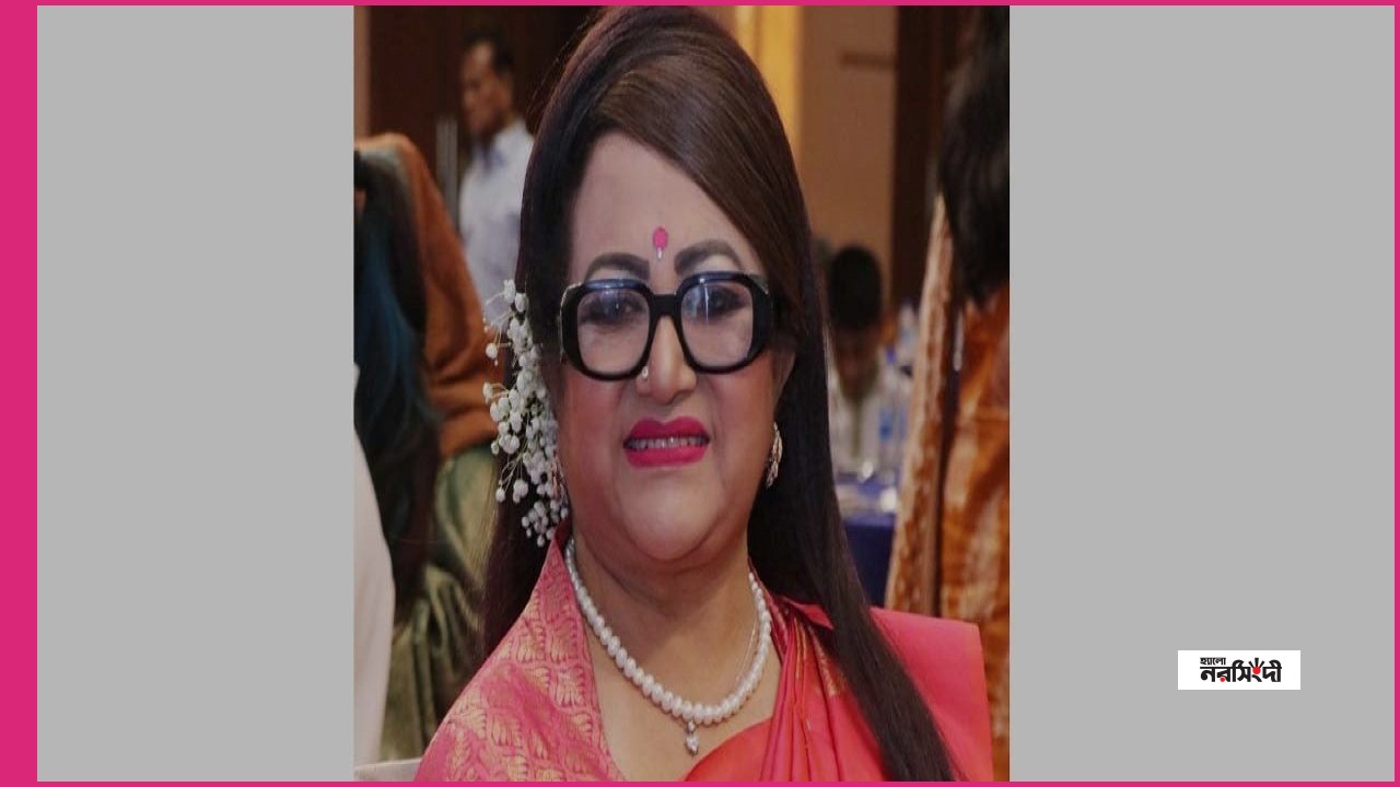 যশোরের পৈতৃক ভিটায় মসজিদ নির্মাণের উদ্যোগ নিলেন ববিতা
