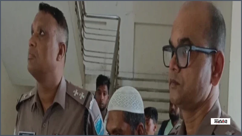 যৌতুকের জন্য স্ত্রীকে হাতুড়ি দিয়ে পিটিয়ে হত্যায় স্বামীর যাবজ্জীবন