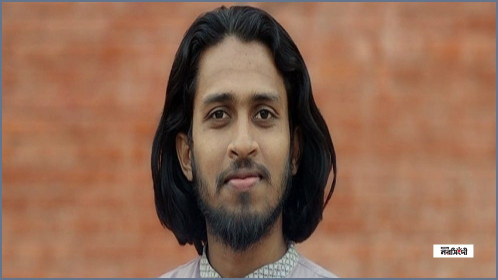 রাজশাহী বিশ্ববিদ্যালয়ের আলোচিত জিএস সালাহউদ্দিন আম্মারের বিতর্কিত কর্মকাণ্ড