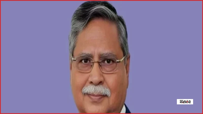 রাষ্ট্রপতির পদ থেকে পদত্যাগ করলেন মো. সাহাবুদ্দিন