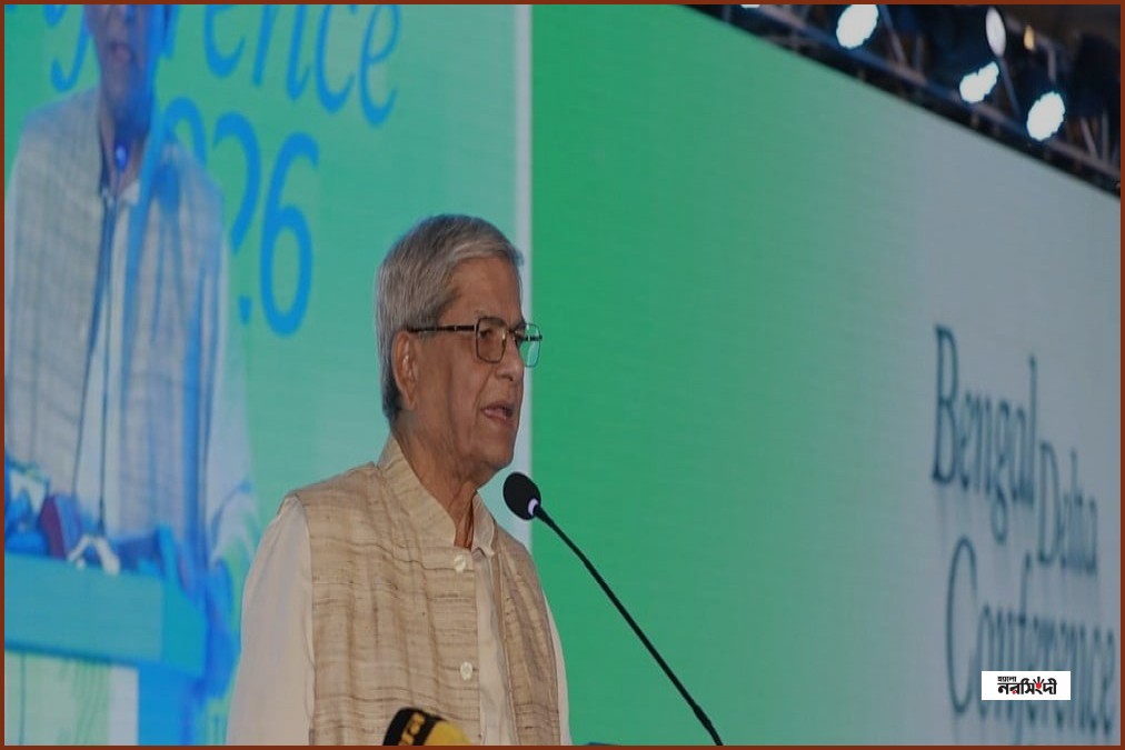 রাষ্ট্রপতির পদত্যাগ নিয়ে ফখরুলের মন্তব্য, ‘সবাই আপনারা জানতে পারবেন’