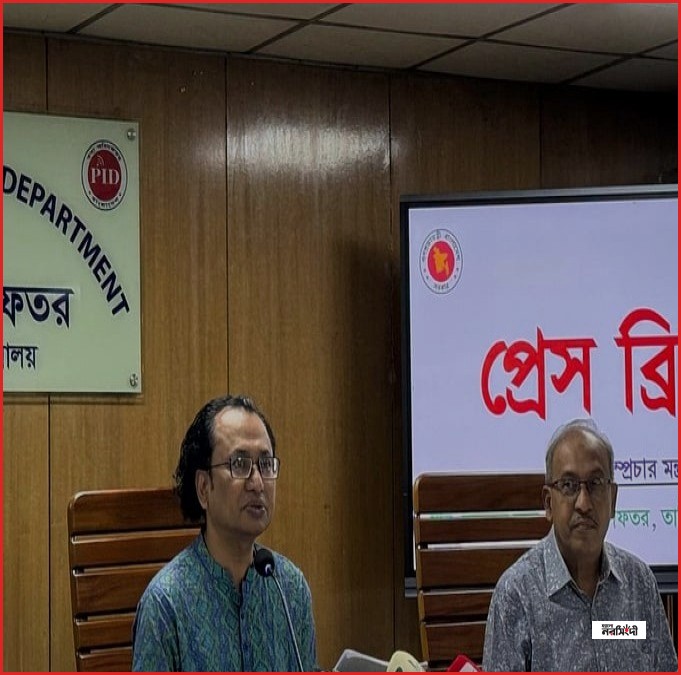 রাষ্ট্রপতির পদে থাকাকালীন আইনি সুরক্ষা থাকলেও পরে ব্যবস্থা সম্ভব: উপদেষ্টা