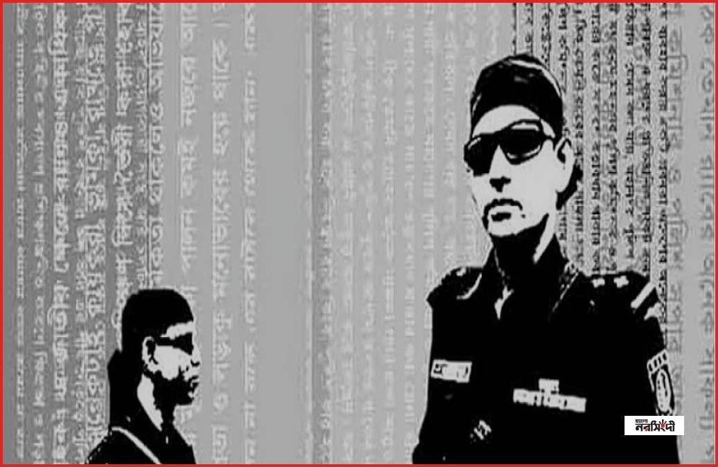 র‍্যাব বিলুপ্ত হচ্ছে না, নতুন নামে পুনর্গঠনের পরিকল্পনা সরকারের