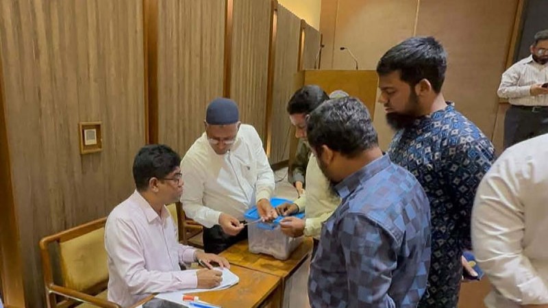 লটারির মাধ্যমে গণপূর্তের ৭৬৭ উপ-সহকারী প্রকৌশলীর বদলি