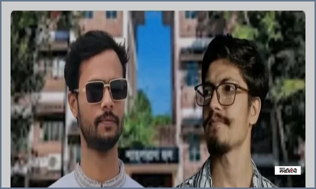 শাবিপ্রবিতে শিক্ষার্থীকে মারধর: ছাত্রদলের ২ নেতা ৪ সেমিস্টারের জন্য বহিষ্কার