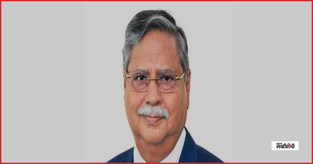 শারীরিক অসুস্থতায় পদত্যাগের পথে রাষ্ট্রপতি মো. সাহাবুদ্দিন
