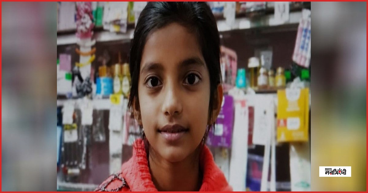 শাহরাস্তিতে অটোরিকশার ধাক্কায় চতুর্থ শ্রেণির ছাত্রী হাফসার মৃত্যু
