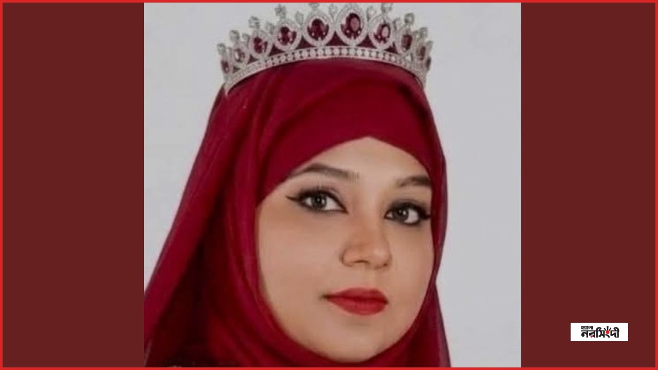 শাহরাস্তিতে যুবলীগ নেত্রীর ঝুলন্ত মরদেহ উদ্ধার