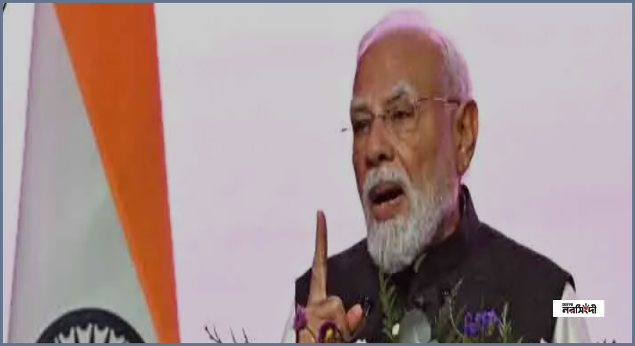 শিক্ষামন্ত্রীর পদত্যাগের দাবি নাকচ, অনড় অবস্থানে মোদী সরকার