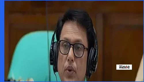 শিক্ষার্থীদের নিয়ে মন্তব্যের জেরে সংসদে দুঃখ প্রকাশ শিক্ষামন্ত্রীর