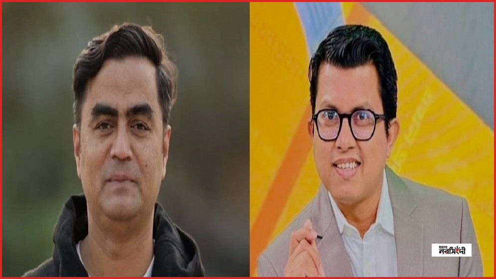 শিপিং রিপোর্টার্স ফোরামের সভাপতি হাবিব, সম্পাদক রাকিব